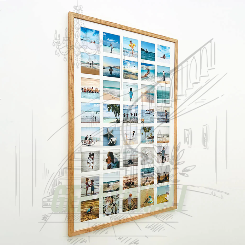 Photo Frames and Wall Art