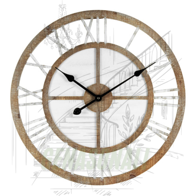 Wall Clocks